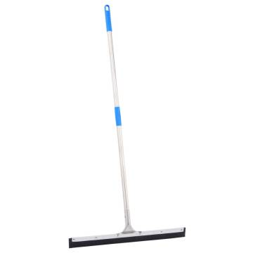  Floor Squeegee 45.5x121.5 cm Steel and Rubber