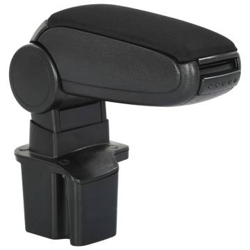  Car Armrest for Chevrolet Cruze (2009)