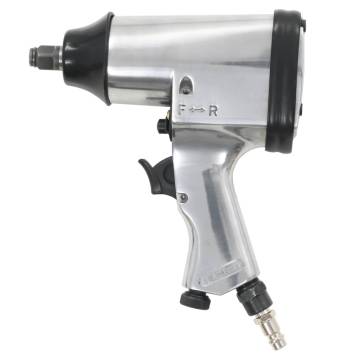  Air Impact Wrench 12