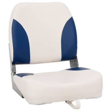  Boat Seat with Pedestal 360° Rotatable