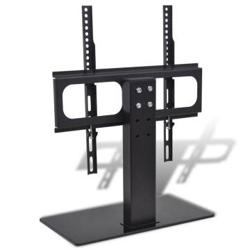  TV Bracket with Base Iron Black 23-55