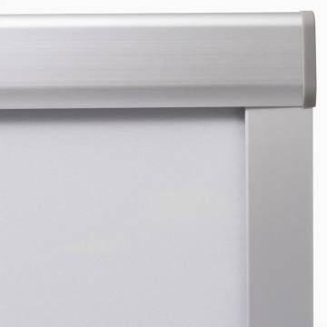  Blackout Roller Blinds White S08608