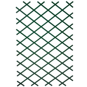 Nature Garden Trellis 50x150 cm PVC Green 6040702