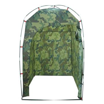  Shower Tent Camouflage Waterproof