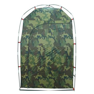  Shower Tent Camouflage Waterproof