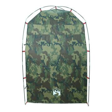  Shower Tent Camouflage Waterproof