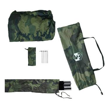  Shower Tent Camouflage Waterproof